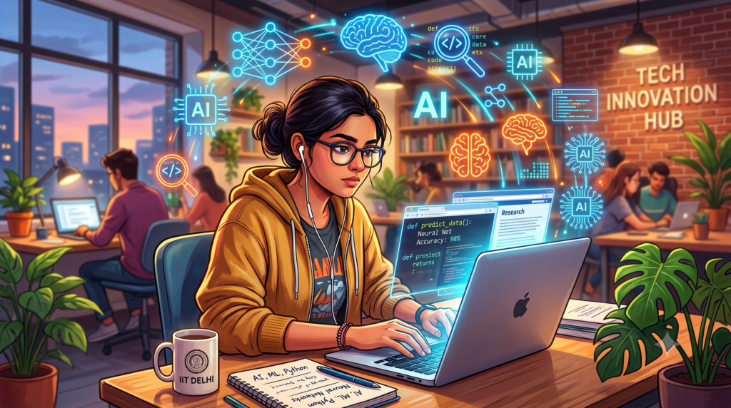 AI Tools Every Indian Student Should Use in August 2026 (Free & Actually Useful)