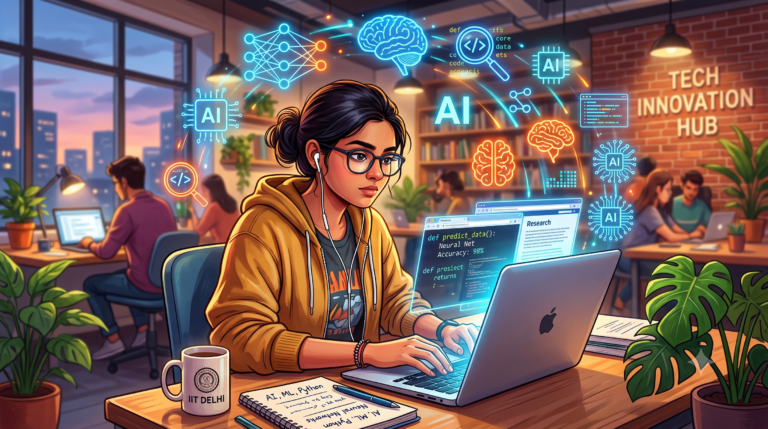 AI Tools Every Indian Student Should Use in August 2026 (Free & Actually Useful)